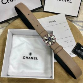 Picture of Chanel Belts _SKUChanelBelt30mmX95-110cm7D77657